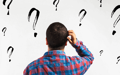Start with ‘why’. Why do people read financial content?