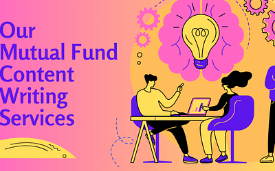 How our mutual fund content writing services will benefit you